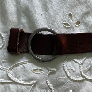 Men’s Ralph Lauren Belt